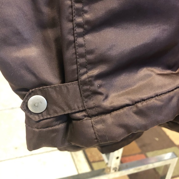 Innovation Sport Vintage Men’s Jacket - Picture 4 of 6